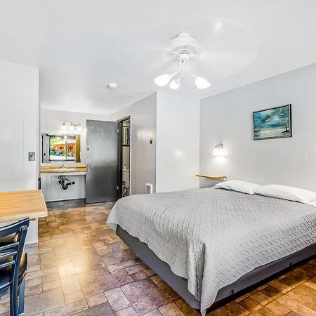 Mount Washington Room 2 At Mount Walker Inn Quilcene ภายนอก รูปภาพ