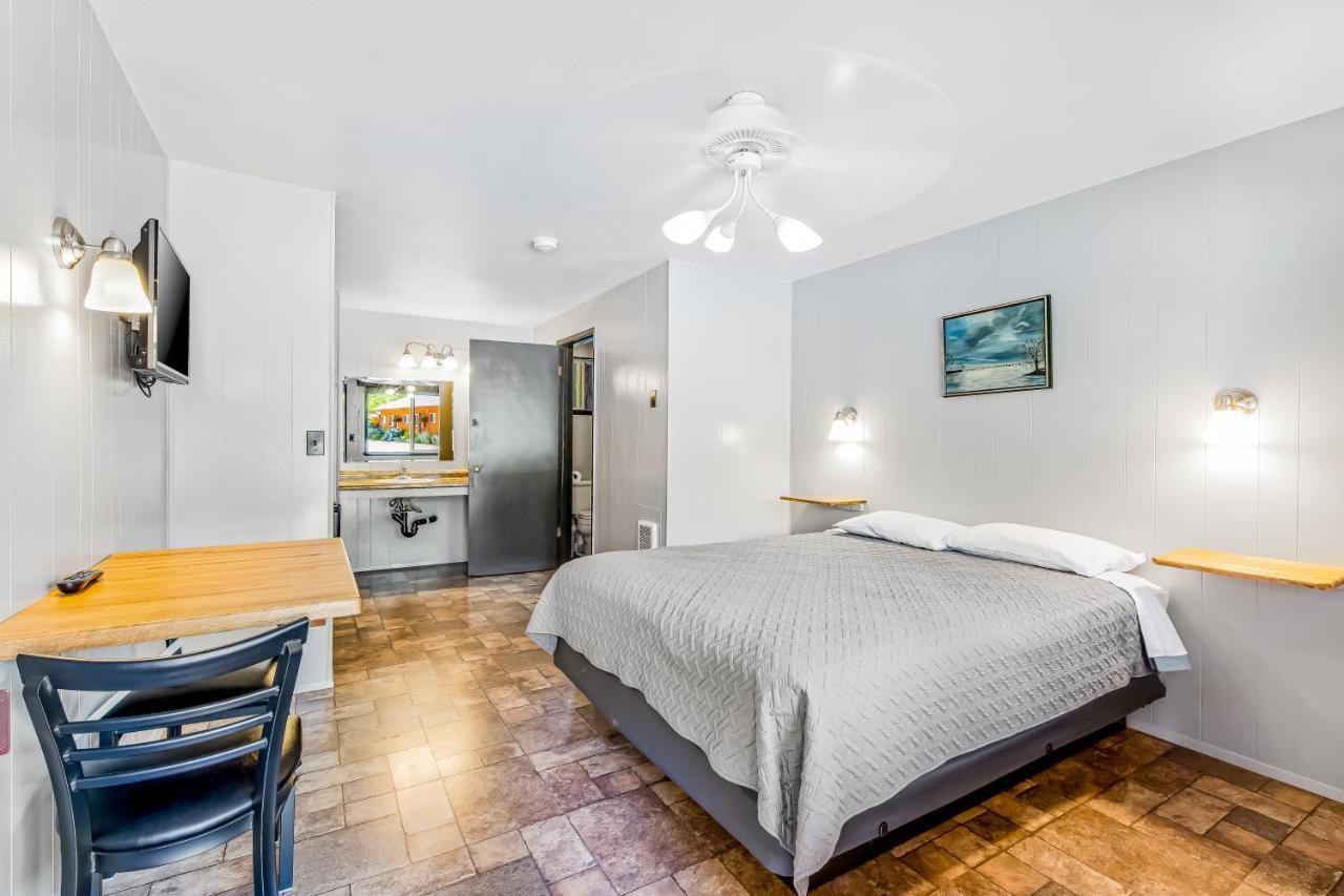 Mount Washington Room 2 At Mount Walker Inn Quilcene ภายนอก รูปภาพ
